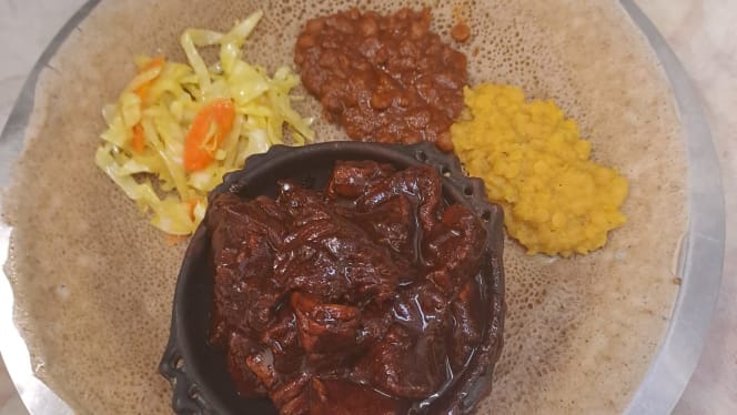 Ha-Hu restaurant - 7