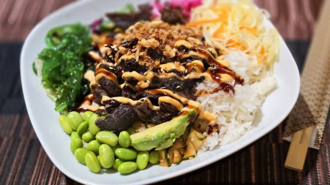 Sagitto Restaurant - 3