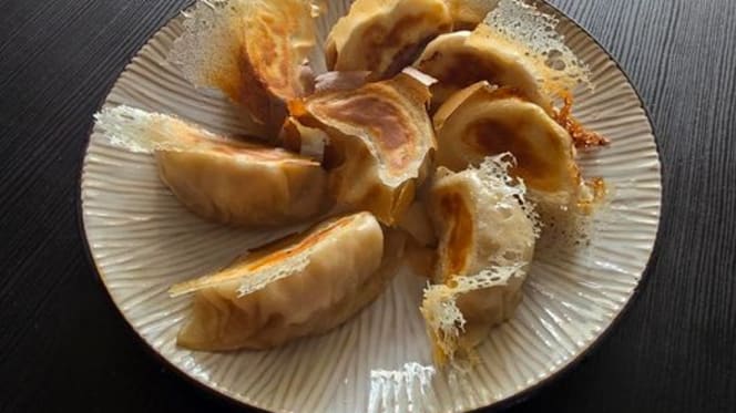 Sagitto Restaurant - 2