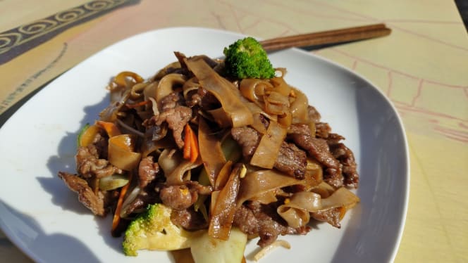 Sagitto Restaurant - 0