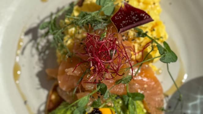 Culture Brunch - Les Franciscains - 6