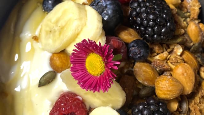 Culture Brunch - Les Franciscains - 1