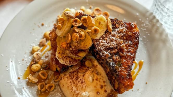 Culture Brunch - Les Franciscains - 5