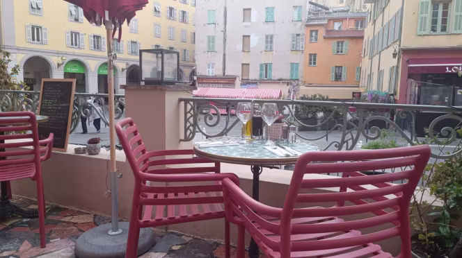 Culture Brunch - Les Franciscains - 9