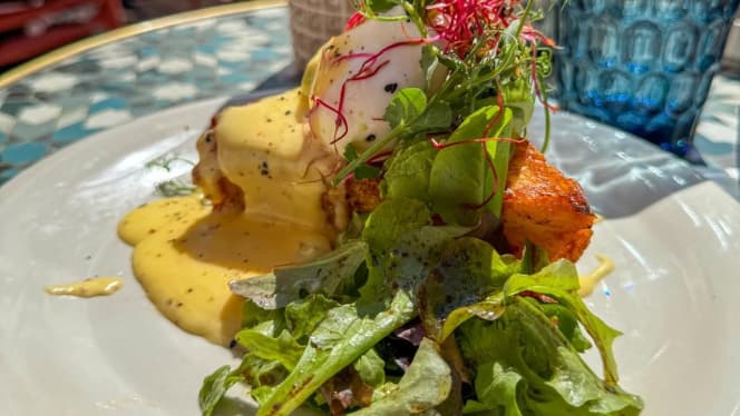 Culture Brunch - Les Franciscains - 4