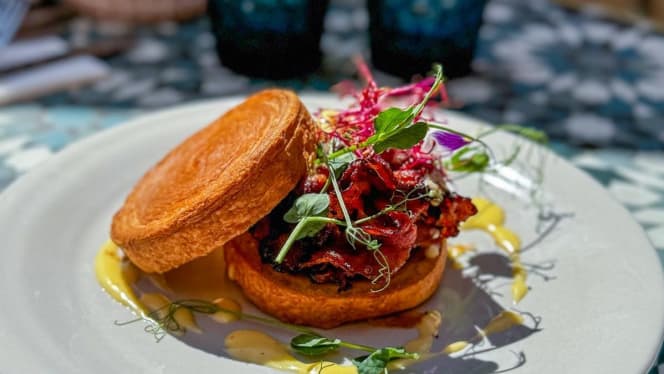 Culture Brunch - Les Franciscains - 8