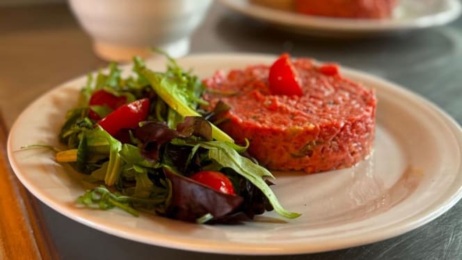 Culture Brunch - Les Franciscains - 3