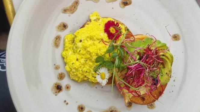 Culture Brunch - Les Franciscains - 2