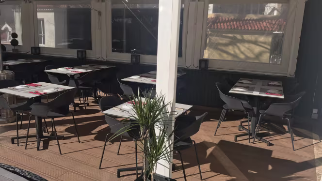 Terrazza Rooftop Cascais - 0