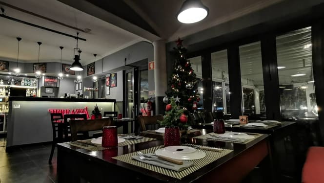 Terrazza Rooftop Cascais - 5