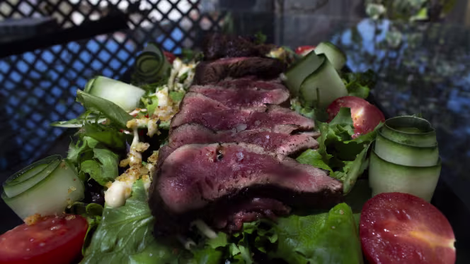 Terrazza Rooftop Cascais - 1