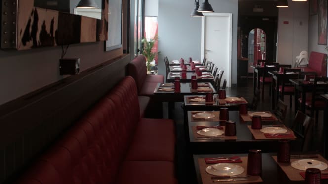 Terrazza Rooftop Cascais - 8