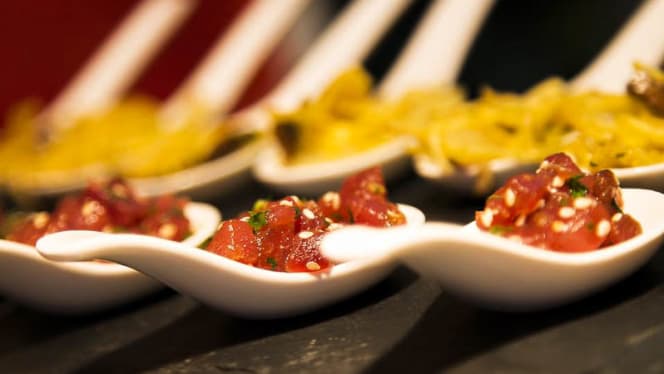 Terrazza Rooftop Cascais - 9