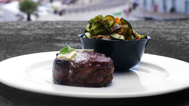 Terrazza Rooftop Cascais - 7