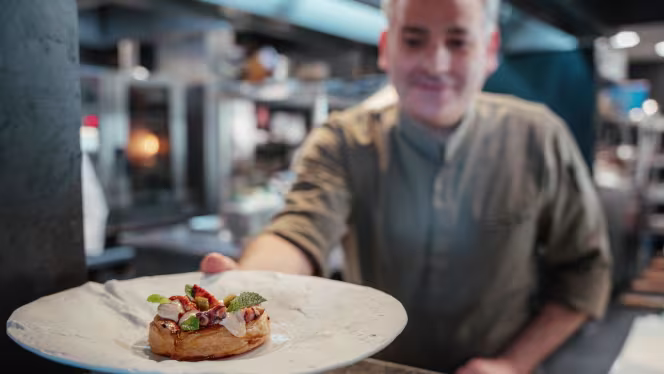 Agreste Mar – Serras Hotel - 5