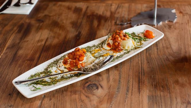 Sarban Afghaans Restaurant - Den Haag - 8