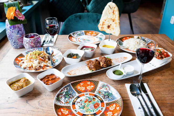 Sarban Afghaans Restaurant - Den Haag - 3