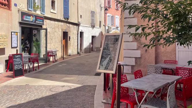 Restaurant Pizzeria Le Paddock - 5