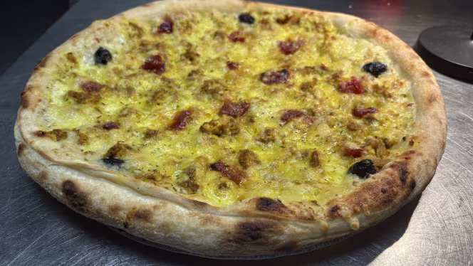 Restaurant Pizzeria Le Paddock - 2