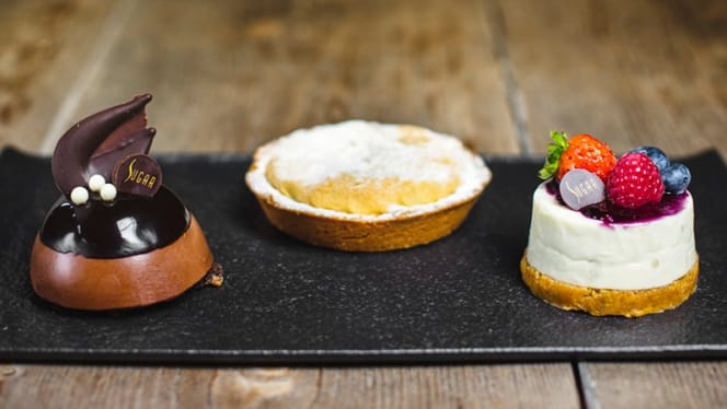 Fatto Bene Burger Monti - 7