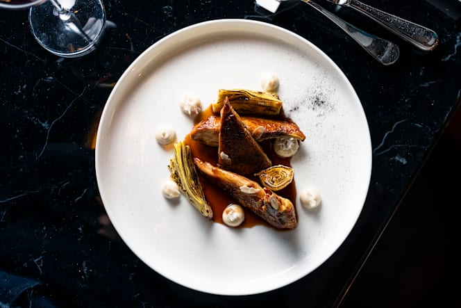 Enoteca Bellini Ristorante - 3