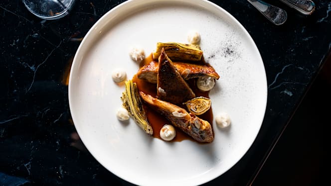 Enoteca Bellini Ristorante - 0