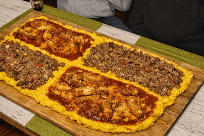 Piccolo Paradiso - 1