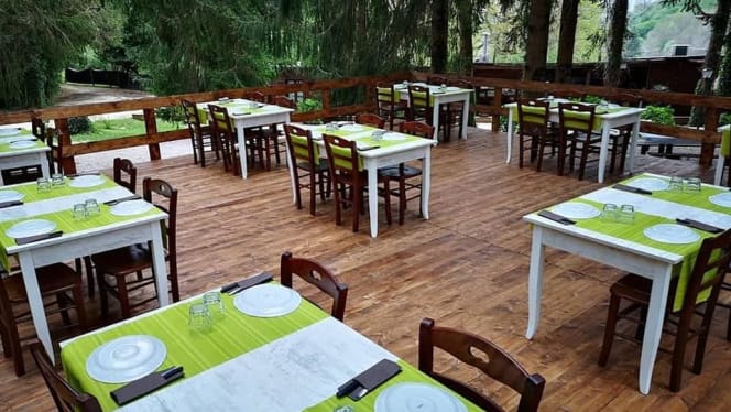 Piccolo Paradiso - 5