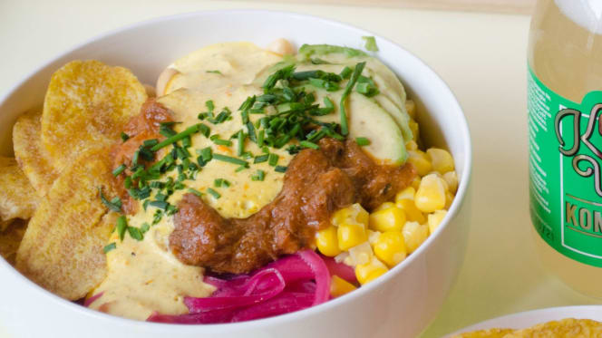 Sanabowls - Vallehermoso - 4