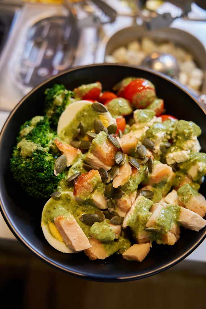 Sanabowls - Vallehermoso - 7