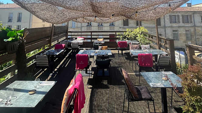 La Villa Loubésienne - 8