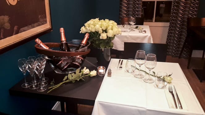 La Villa Loubésienne - 9