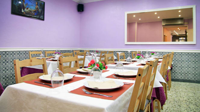 Koh-i-Noor India Barcelona - 6