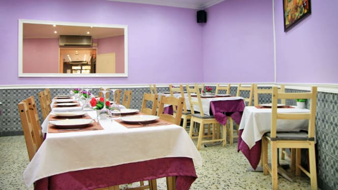 Koh-i-Noor India Barcelona - 4