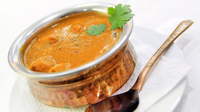 Koh-i-Noor India Barcelona - 0