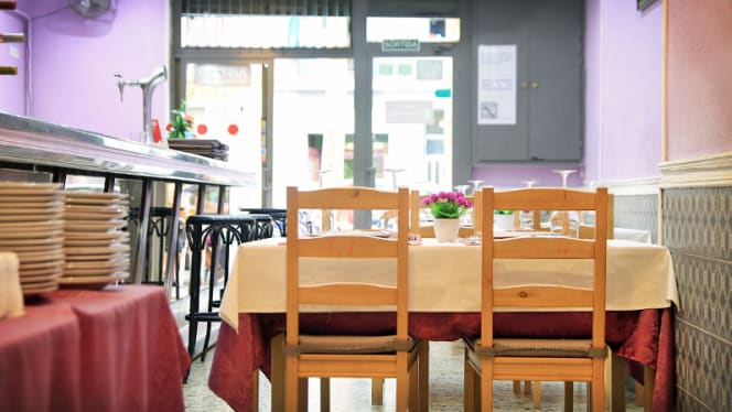 Koh-i-Noor India Barcelona - 1