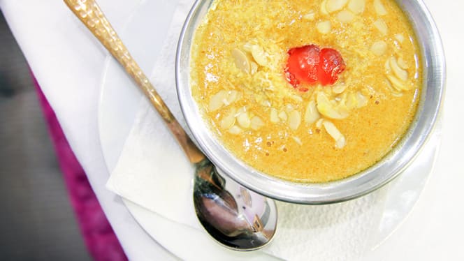 Koh-i-Noor India Barcelona - 2