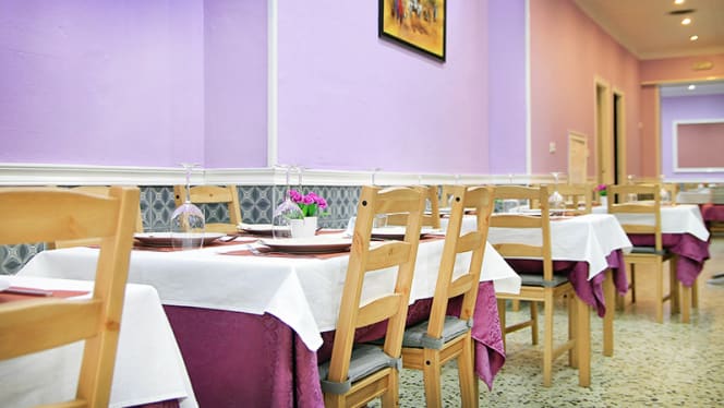 Koh-i-Noor India Barcelona - 5