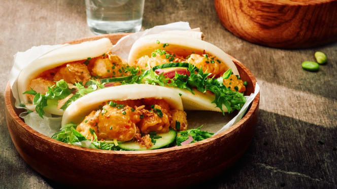 Sushi Yama - Malmö Hansa - 8