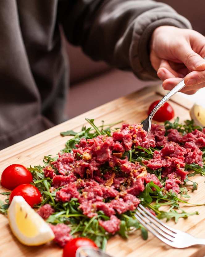 Lagosta | Ristorante Di Carne E Pesce - 1