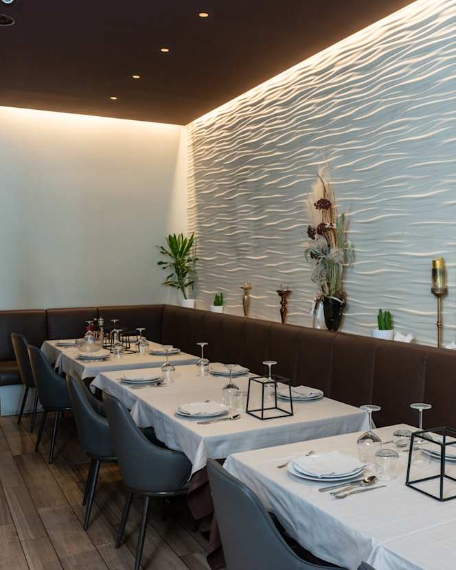 Lagosta | Ristorante Di Carne E Pesce - 2