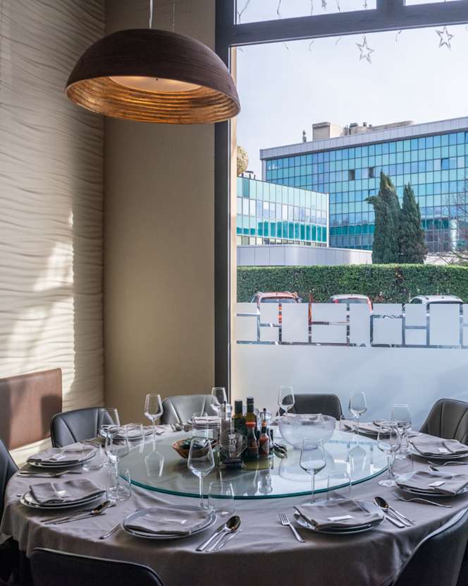 Lagosta | Ristorante Di Carne E Pesce - 9
