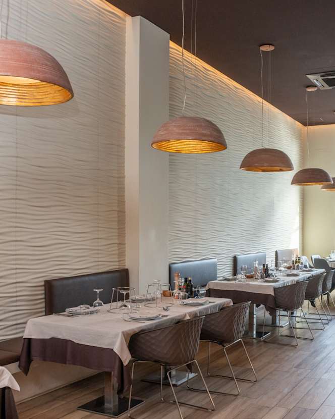 Lagosta | Ristorante Di Carne E Pesce - 8