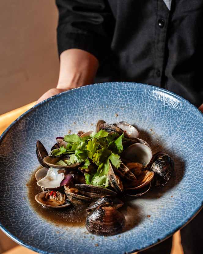 Lagosta | Ristorante Di Carne E Pesce - 4