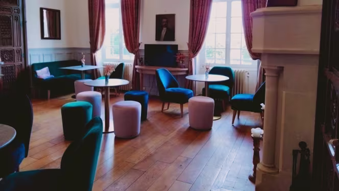 Château de l'Hermitage - 3