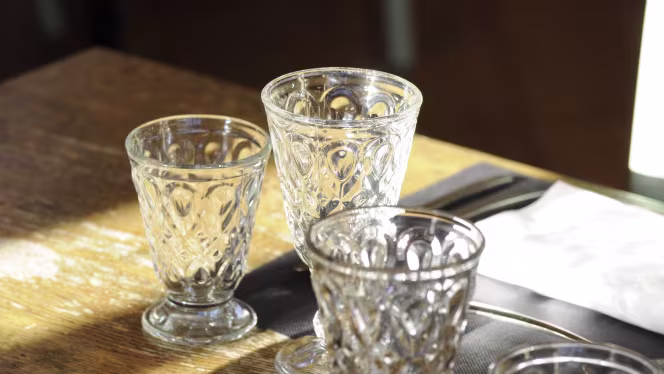 Château de l'Hermitage - 1