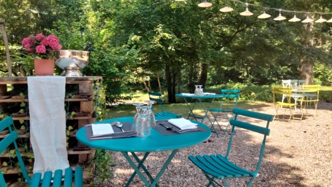 Château de l'Hermitage - 7