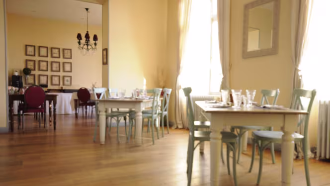 Château de l'Hermitage - 2