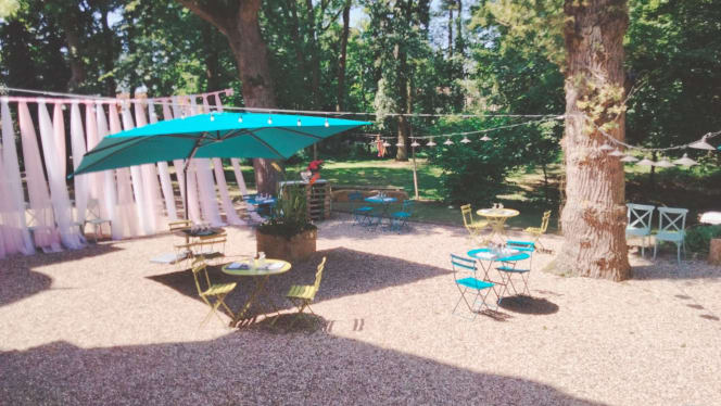 Château de l'Hermitage - 6