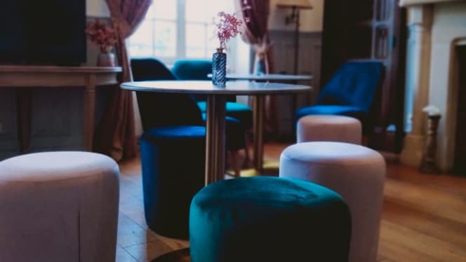 Château de l'Hermitage - 5